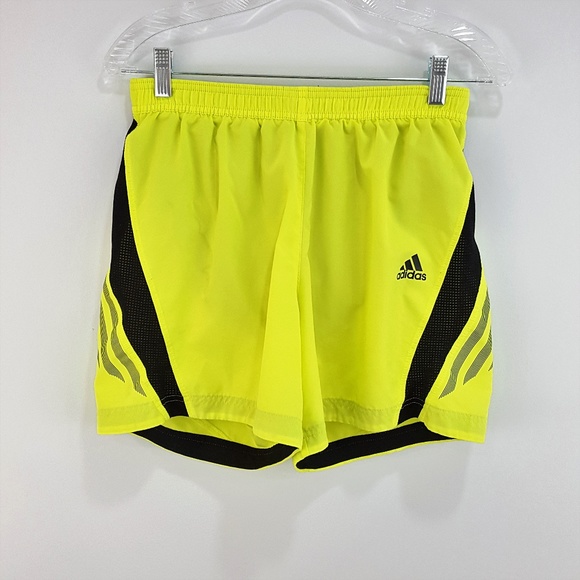 adidas mens running shorts